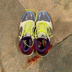 Fugazi Kobe 6 Protro